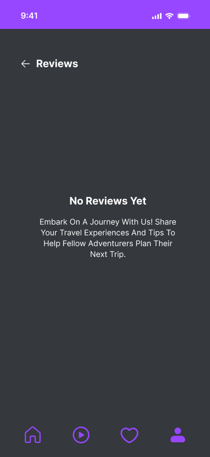 Reviews