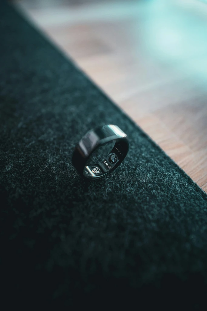 Oura Ring Gen3